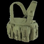 Разгрузка Seven Pocket Chest Rig Condor