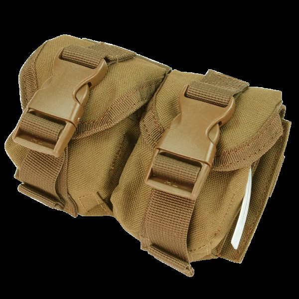 Чохол під гранати Condor (coyote brown) - MA14-498