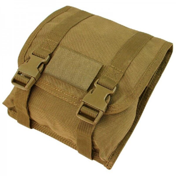 Сумка Utility Pouch Condor (coyote brown) - MA53-498