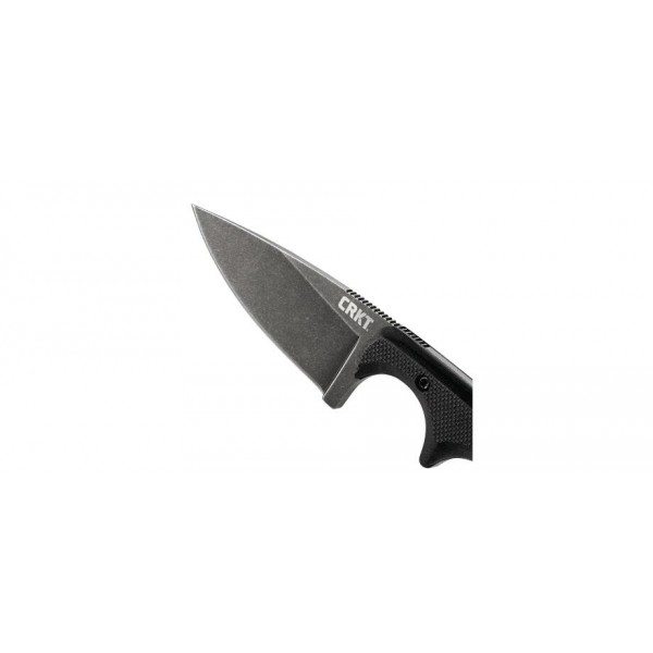 Ніж CRKT "Minimalist® Drop Point Black" - 2384K Ніж CRKT "Minimalist® Drop Point Black" - 2384K