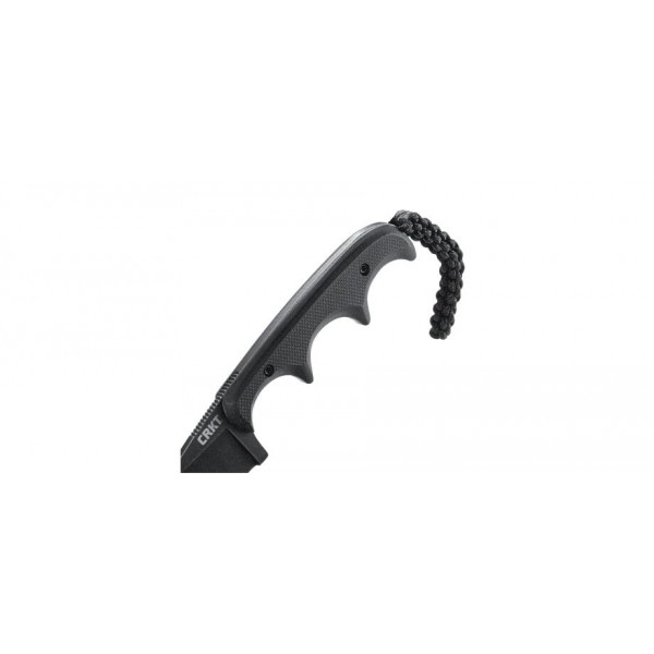 Ніж CRKT "Minimalist® Drop Point Black" - 2384K Ніж CRKT "Minimalist® Drop Point Black" - 2384K