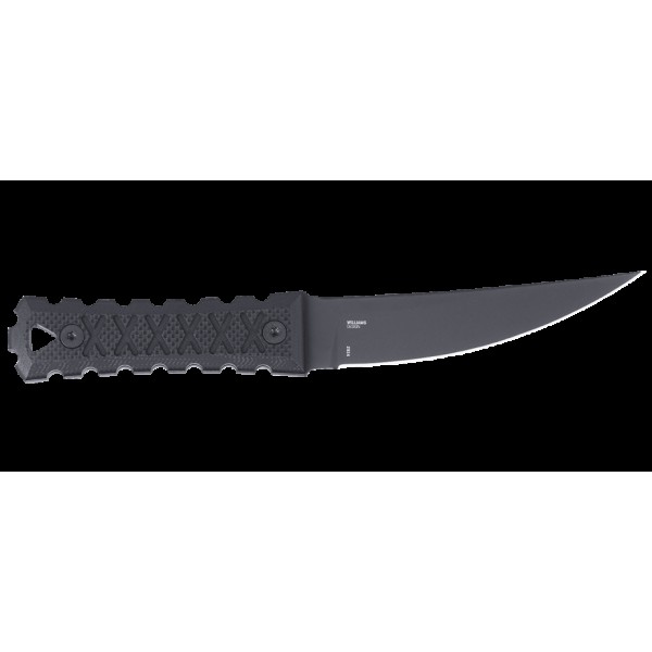 Ніж CRKT "HZ4 Black" - 2924 Ніж CRKT "HZ4 Black" - 2924
