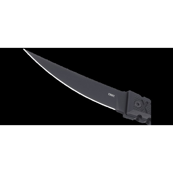 Ніж CRKT "HZ4 Black" - 2924 Ніж CRKT "HZ4 Black" - 2924