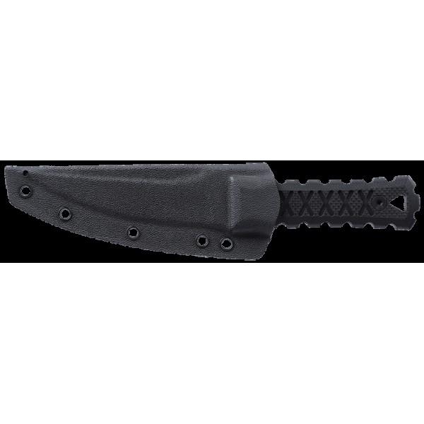 Ніж CRKT "HZ4 Black" - 2924 Ніж CRKT "HZ4 Black" - 2924