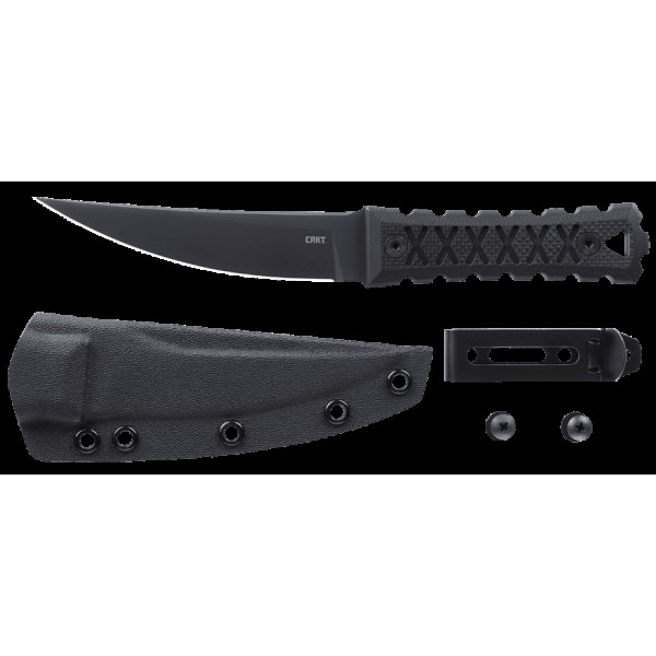 Ніж CRKT "HZ4 Black" - 2924 Ніж CRKT "HZ4 Black" - 2924