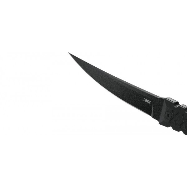 Ніж CRKT "HZ6 Black" - 2927 Ніж CRKT "HZ6 Black" - 2927