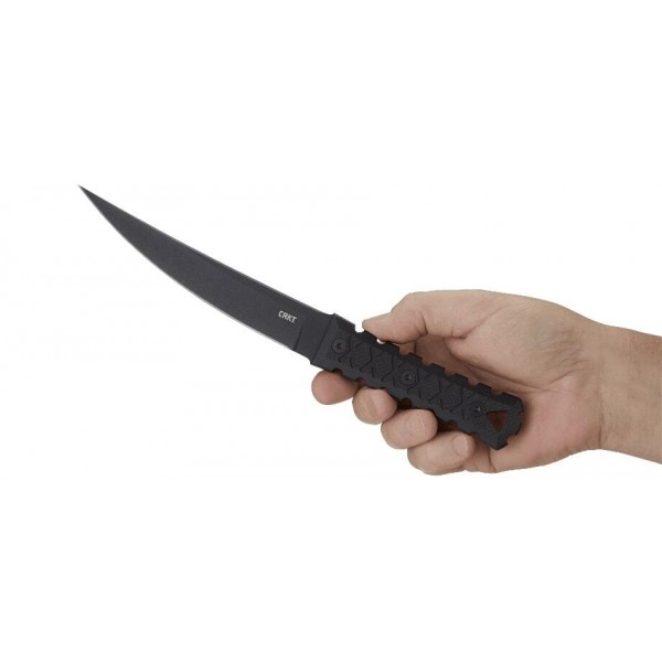Ніж CRKT "HZ6 Black" - 2927 Ніж CRKT "HZ6 Black" - 2927
