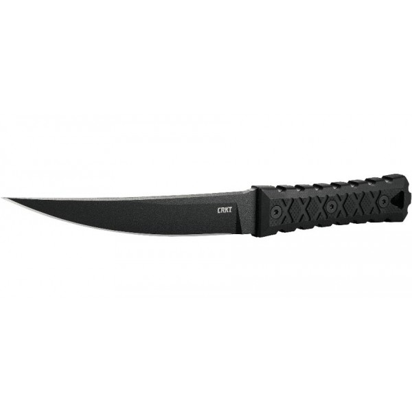 Ніж CRKT "HZ6 Black" - 2927 Ніж CRKT "HZ6 Black" - 2927