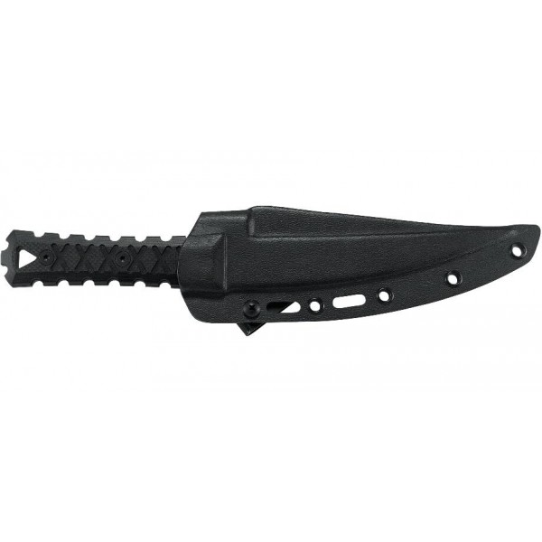 Ніж CRKT "HZ6 Black" - 2927 Ніж CRKT "HZ6 Black" - 2927