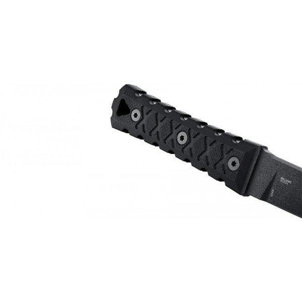 Ніж CRKT "HZ6 Black" - 2927 Ніж CRKT "HZ6 Black" - 2927