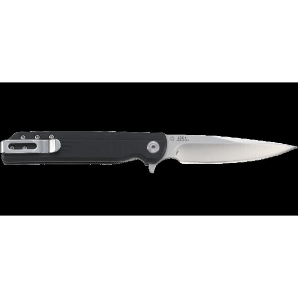 Ніж CRKT "LCK+ black" - 3801 Ніж CRKT "LCK+ black" - 3801
