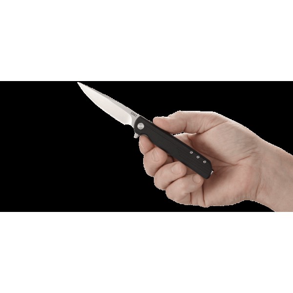 Ніж CRKT "LCK+ black" - 3801 Ніж CRKT "LCK+ black" - 3801