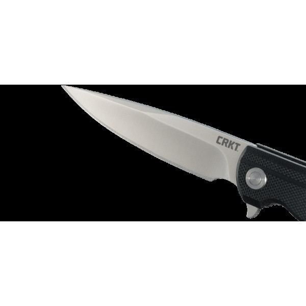 Ніж CRKT "LCK+ black" - 3801 Ніж CRKT "LCK+ black" - 3801