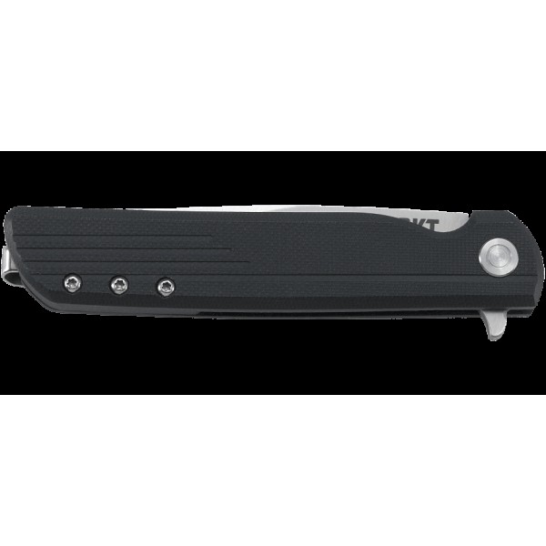 Ніж CRKT "LCK+ black" - 3801 Ніж CRKT "LCK+ black" - 3801