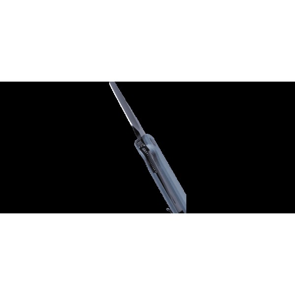 Ніж CRKT "LCK+ Drop Point Gray" - 3801KN