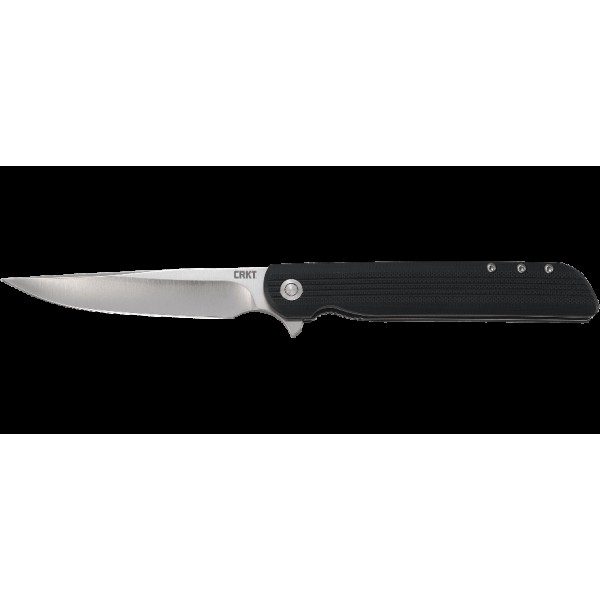 Ніж CRKT "LCK+ large" - 3810