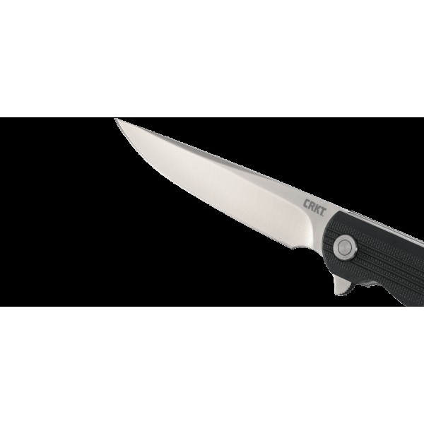 Ніж CRKT "LCK+ large" - 3810 Ніж CRKT "LCK+ large" - 3810