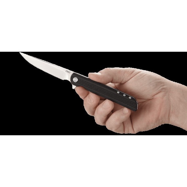 Ніж CRKT "LCK+ large" - 3810 Ніж CRKT "LCK+ large" - 3810