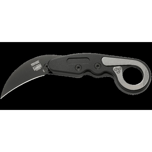 Ніж CRKT "Provoke Black" - 4040