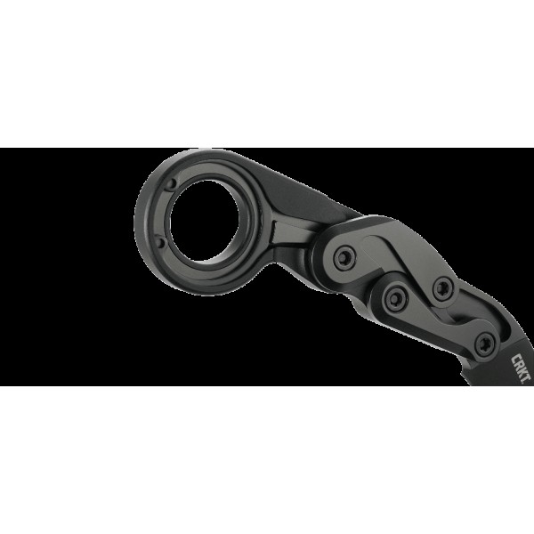 Ніж CRKT "Provoke Black" - 4040 Ніж CRKT "Provoke Black" - 4040