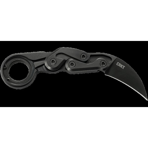 Ніж CRKT "Provoke Black" - 4040 Ніж CRKT "Provoke Black" - 4040