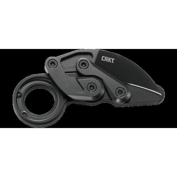 Ніж CRKT "Provoke Black" - 4040 Ніж CRKT "Provoke Black" - 4040