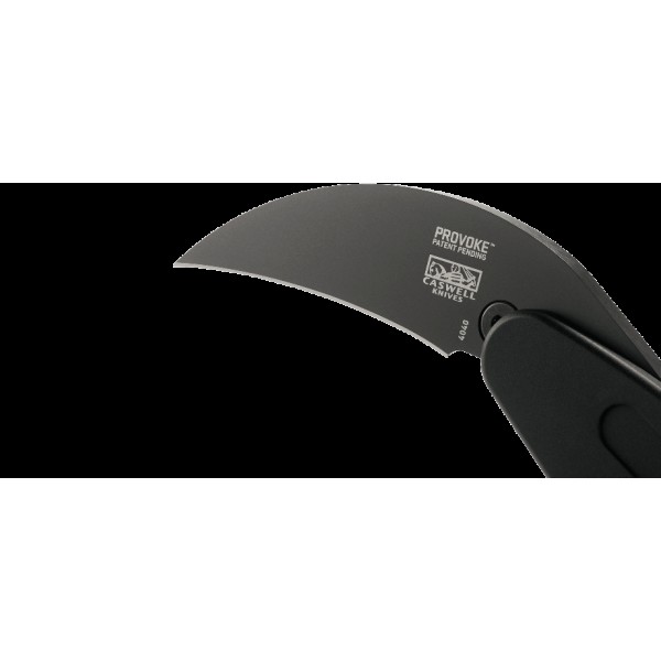 Ніж CRKT "Provoke Black" - 4040 Ніж CRKT "Provoke Black" - 4040