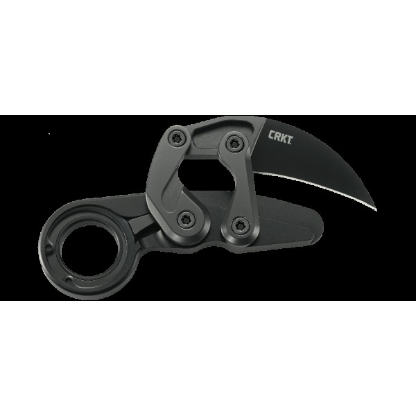 Ніж CRKT "Provoke Black" - 4040 Ніж CRKT "Provoke Black" - 4040