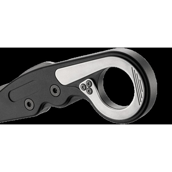 Ніж CRKT "Provoke Black" - 4040 Ніж CRKT "Provoke Black" - 4040