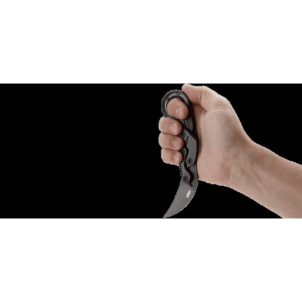 Ніж CRKT "Provoke Black" - 4040 Ніж CRKT "Provoke Black" - 4040