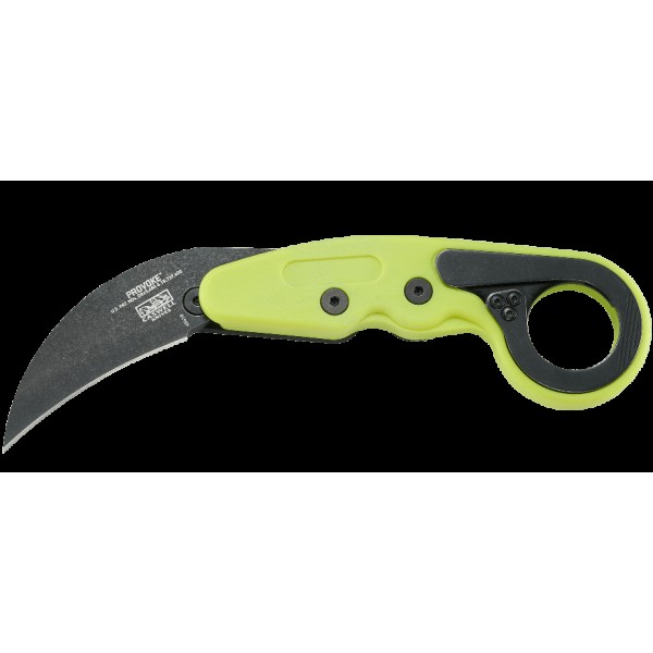 Ніж CRKT "Provoke ZAP" - 4041G