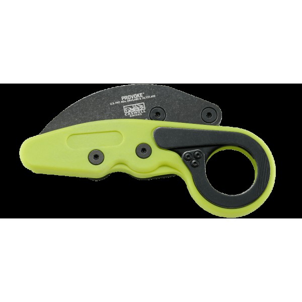 Ніж CRKT "Provoke ZAP" - 4041G Ніж CRKT "Provoke ZAP" - 4041G