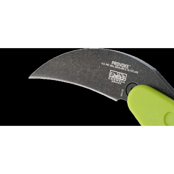 Ніж CRKT "Provoke ZAP" - 4041G Ніж CRKT "Provoke ZAP" - 4041G