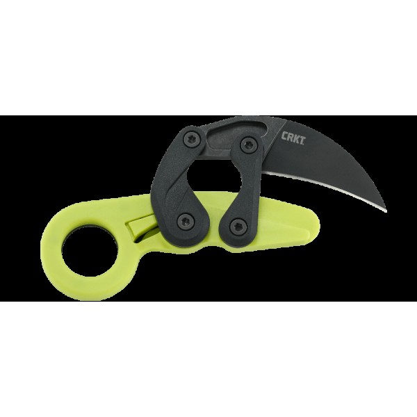 Ніж CRKT "Provoke ZAP" - 4041G Ніж CRKT "Provoke ZAP" - 4041G
