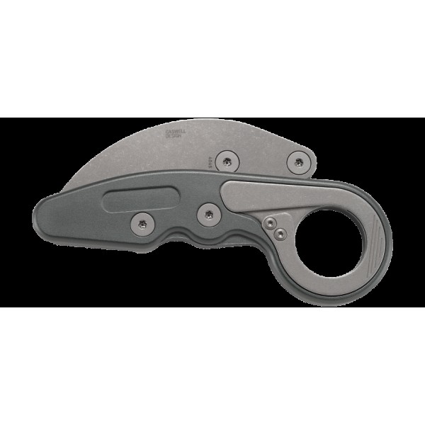 Ніж CRKT "Provoke Compact" - 4045