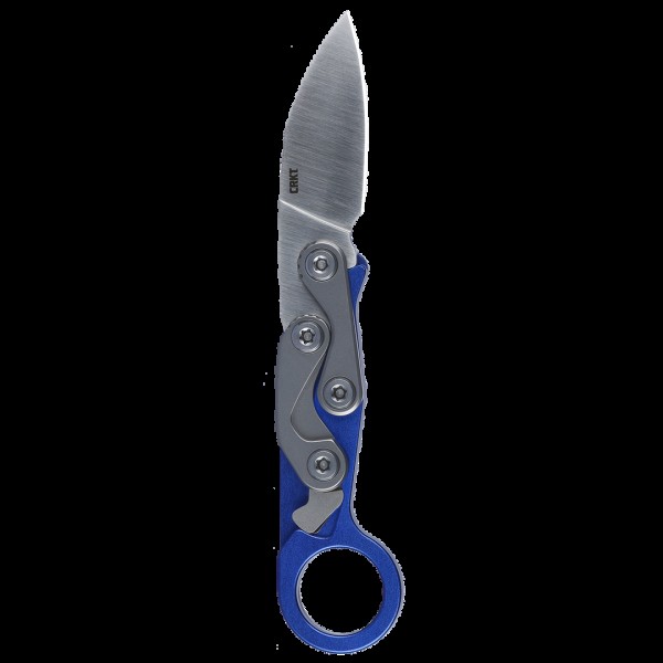Ніж CRKT "Provoke EDC Blue" - 4050