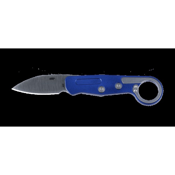 Ніж CRKT "Provoke EDC Blue" - 4050 Ніж CRKT "Provoke EDC Blue" - 4050