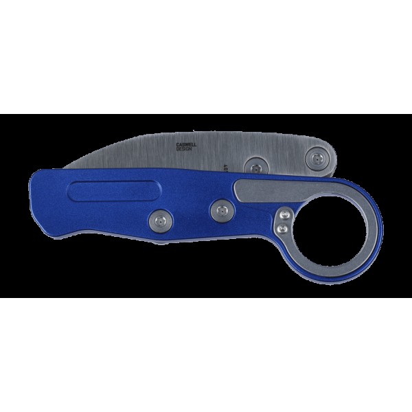 Ніж CRKT "Provoke EDC Blue" - 4050 Ніж CRKT "Provoke EDC Blue" - 4050