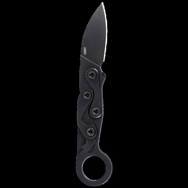 Ніж CRKT "Provoke EDC Black" - 4050K
