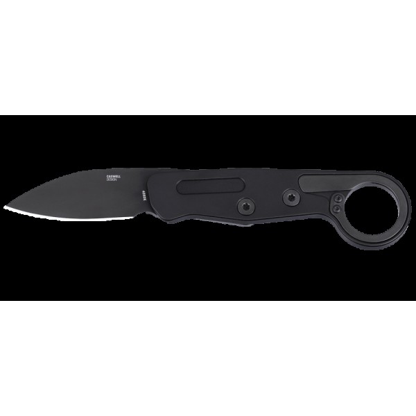 Ніж CRKT "Provoke EDC Black" - 4050K Ніж CRKT "Provoke EDC Black" - 4050K