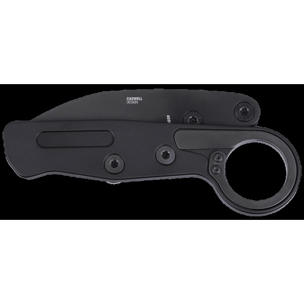 Ніж CRKT "Provoke EDC Black" - 4050K Ніж CRKT "Provoke EDC Black" - 4050K