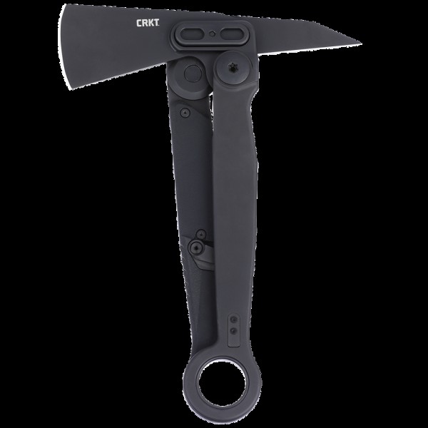 Складной топор CRKT "Provoke X Morphing Axe" - 4141KX