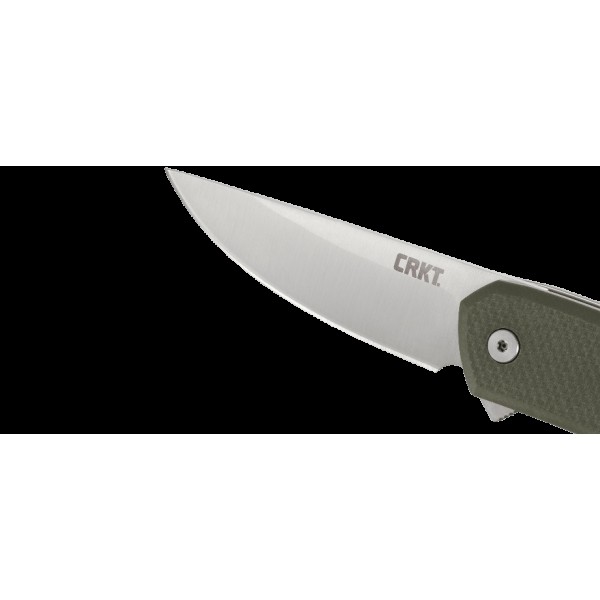 Нож CRKT "Tueto" - 5325 Нож CRKT "Tueto" - 5325