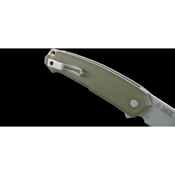 Нож CRKT "Tueto" - 5325 Нож CRKT "Tueto" - 5325