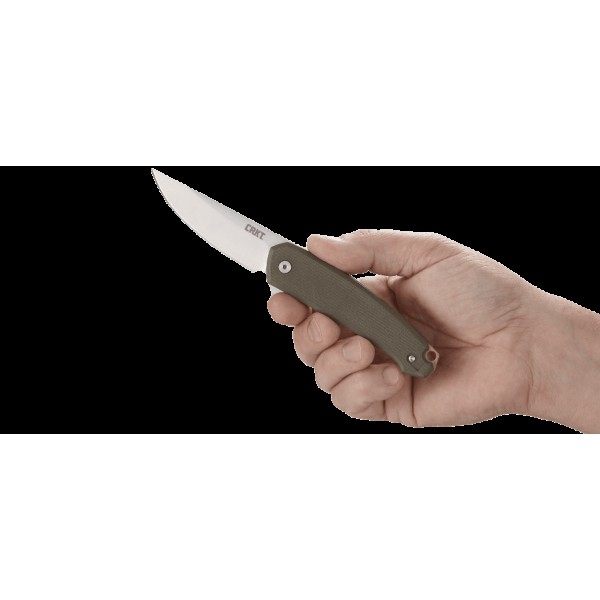 Нож CRKT "Tueto" - 5325 Нож CRKT "Tueto" - 5325
