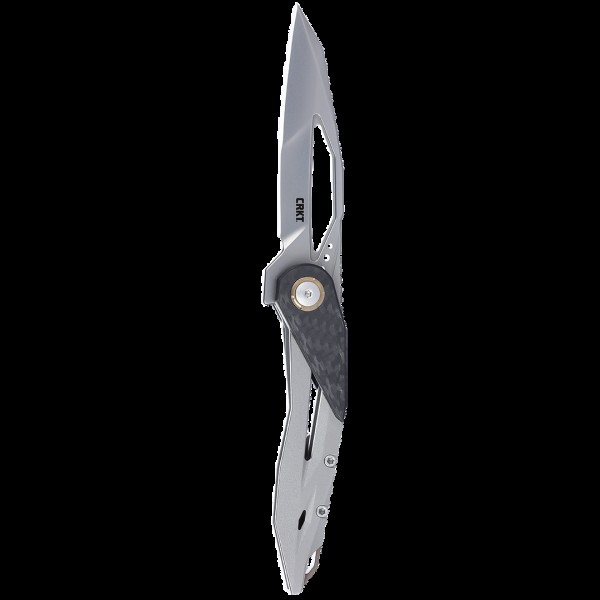 Ніж CRKT "Nucleus Gray" - 5703