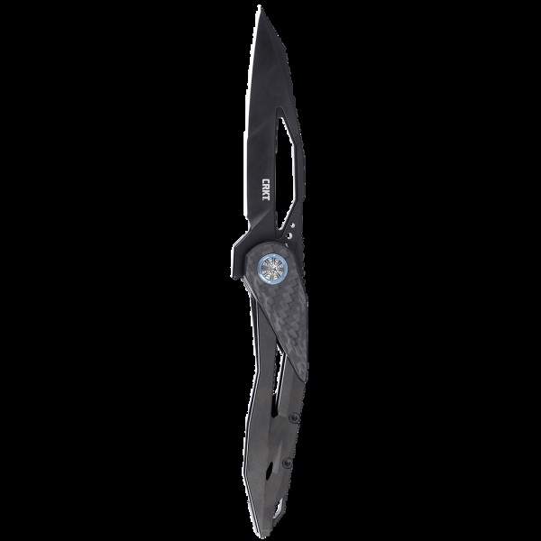Нож CRKT "Nucleus Black " - 5704
