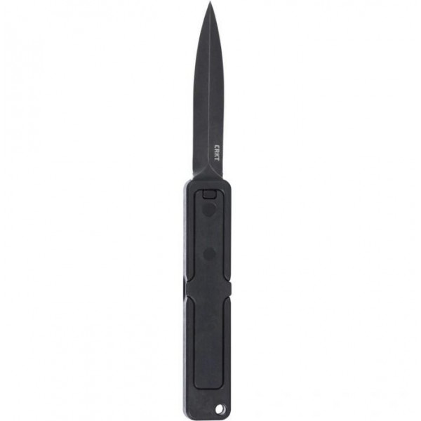 Ніж CRKT "Gravitic Flip Black" - 6013