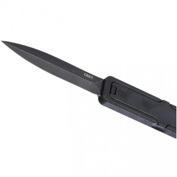 Ніж CRKT "Gravitic Flip Black" - 6013 Ніж CRKT "Gravitic Flip Black" - 6013