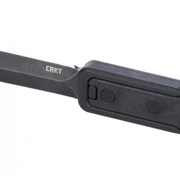 Ніж CRKT "Gravitic Flip Black" - 6013 Ніж CRKT "Gravitic Flip Black" - 6013